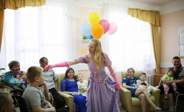 Как в Пермском крае стало больше жизни