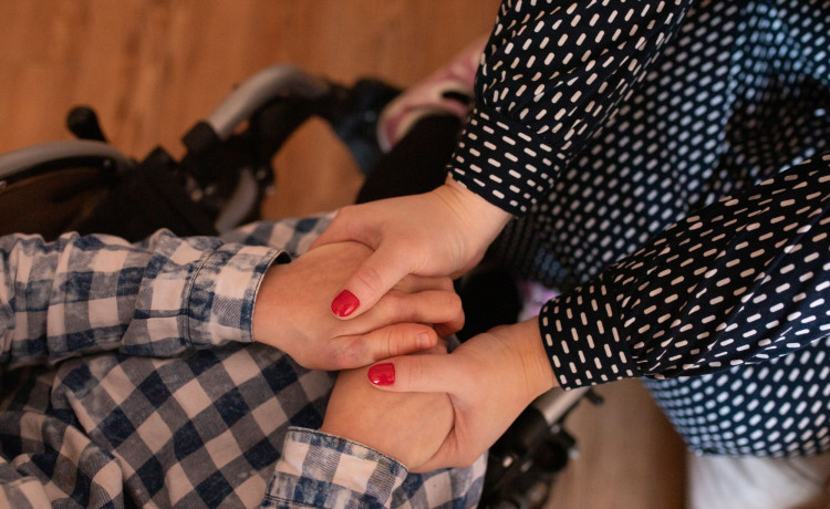 Депутаты проигнорировали мнение пермяков и лишили прав людей с инвалидностью. В Пермском крае знают, как им ответить