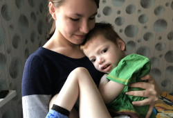 Гриша Селедков