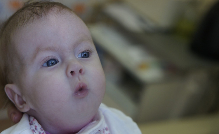 Чтобы дети не голодали