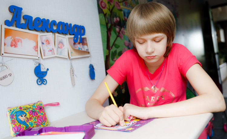 У Миланы заканчивается лекарство