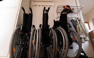 В Пермь приехали гости будущего