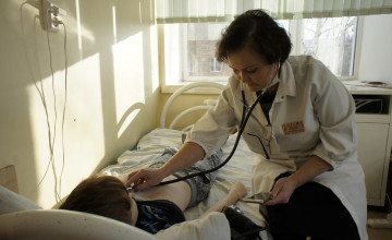 Как эксперты «Дедморозим» помогают чудесам, от которых бьётся сердце