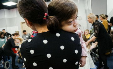 «Прикинь, у тебя что-то годами болит, но ты не можешь никому сказать». Как Служба качества жизни помогает тяжелобольным детям по всему Пермскому краю