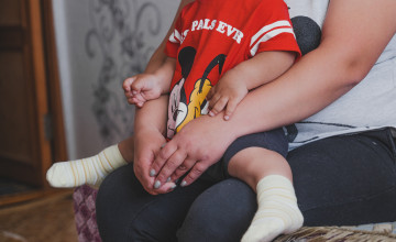 «Страхи развеялись». История пермячки, которая отказалась от сына с диагнозом, но вернулась за ним