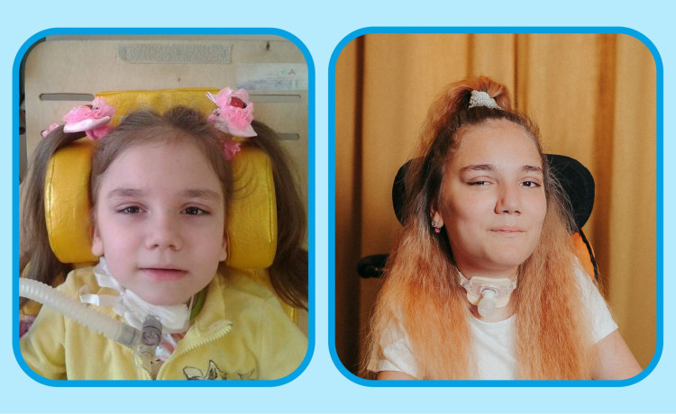 Посмотрите, как с вашей поддержкой изменилась Алиса!