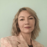 Лилия Пачина