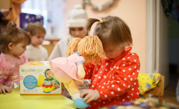 Питерские ученые помогут в воспитании сирот Прикамья