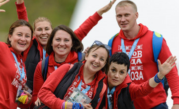 Поддержка с воздуха поможет победить болезни