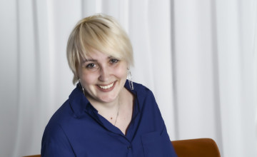 «В голове была одна мысль – дождись!»: история пермячки, которая поделилась своим костным мозгом, чтобы спасти человека