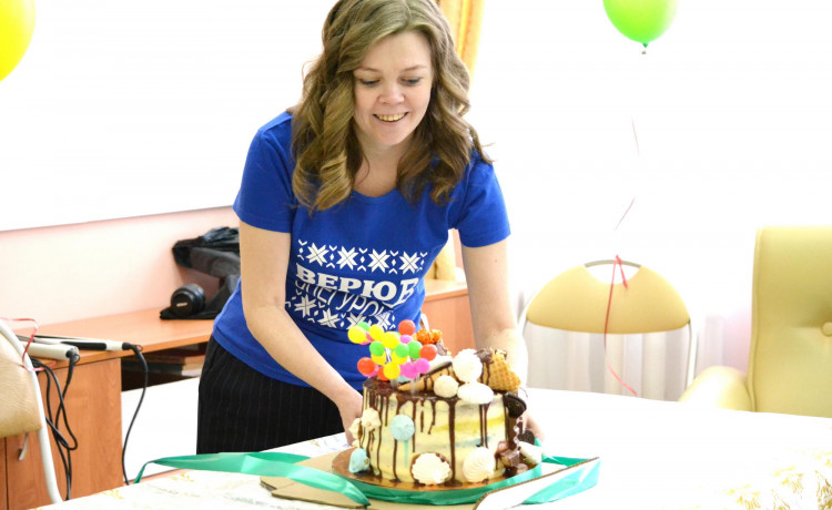 От адресной помощи — к Центру качества жизни. Как пермяки дарят больше жизни детям, которых нельзя вылечить