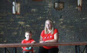 Как пермские компании помогают Артёму рассказывать про лекарство от рака