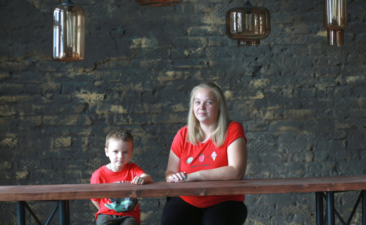 Как пермские компании помогают Артёму рассказывать про лекарство от рака