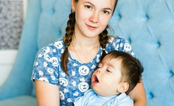 Никите нужен глоток свежего воздуха