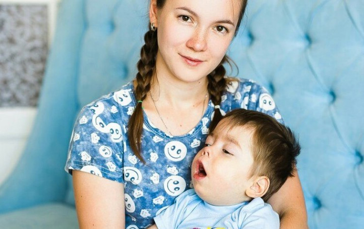 Никита Рогожников: июнь 2018