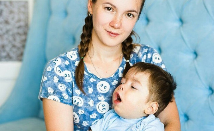 Никита Рогожников