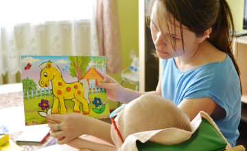 Служба качества жизни «Дедморозим» ищет координатора помощи семьям