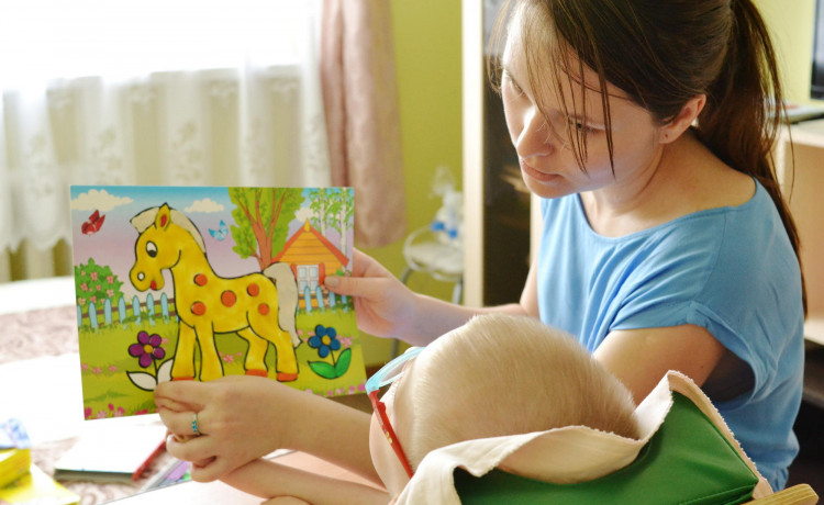 Служба качества жизни «Дедморозим» ищет координатора помощи семьям