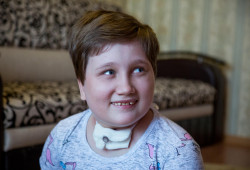 Диана Бобылева