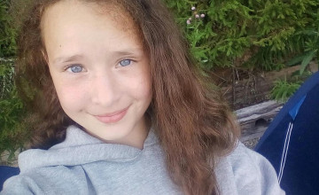 Ради Маши Мартюшовой поезд изменил путь следования