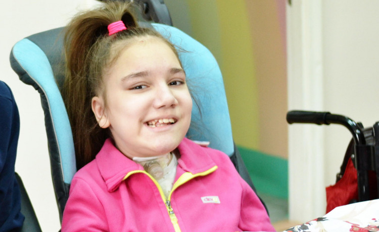 Подарок на 10-летие чудес