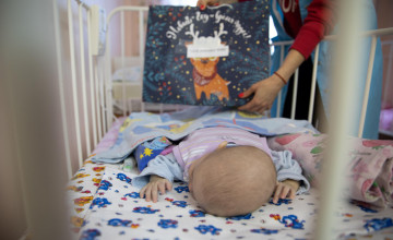 По старой привычке