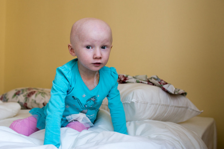 Алина Залаева