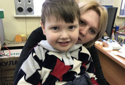 Денис Морщинин