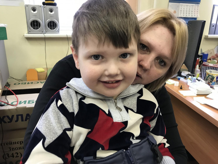 Денис Морщинин