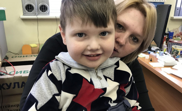 Денис Морщинин