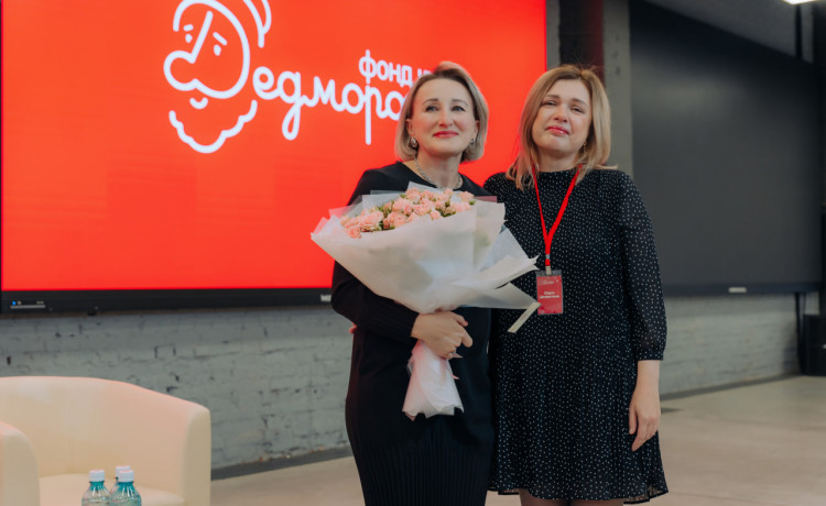 800 жителей Прикамья вступили в регистр доноров костного мозга в 2023 году