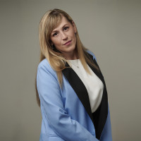 Екатерина Зырянова