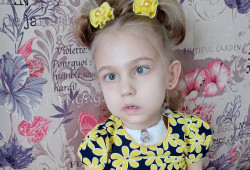 Вероника Колмогорцева