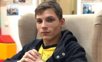 «Это одновременно психушка и тюрьма», –  пермяк, ставший свободным в 27 лет