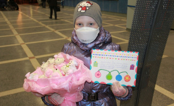 Как выздоровление Ксюши повлияло на создание «Дедморозим»