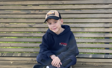 Ещё одна загадка может быть разгадана с вашей помощью