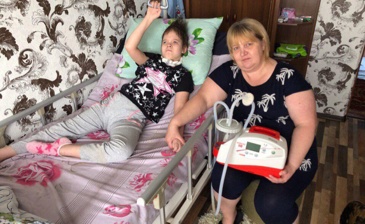 Репосты спасли Женю из Горнозаводска