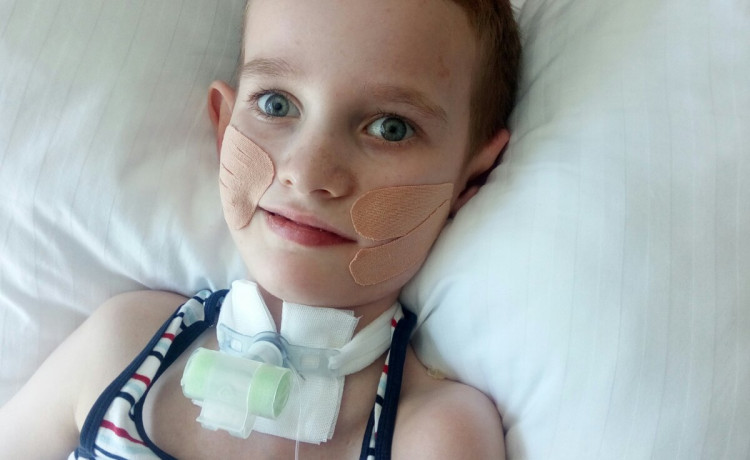 «Алёша, мы в тебя верим! Ты справишься»