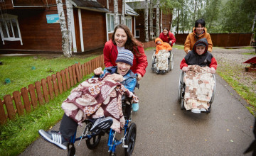 В «Дедморозим» создают новую форму жизни