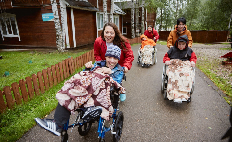 В «Дедморозим» создают новую форму жизни