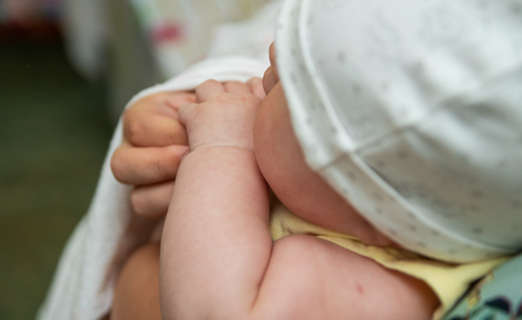 Три года без солнца