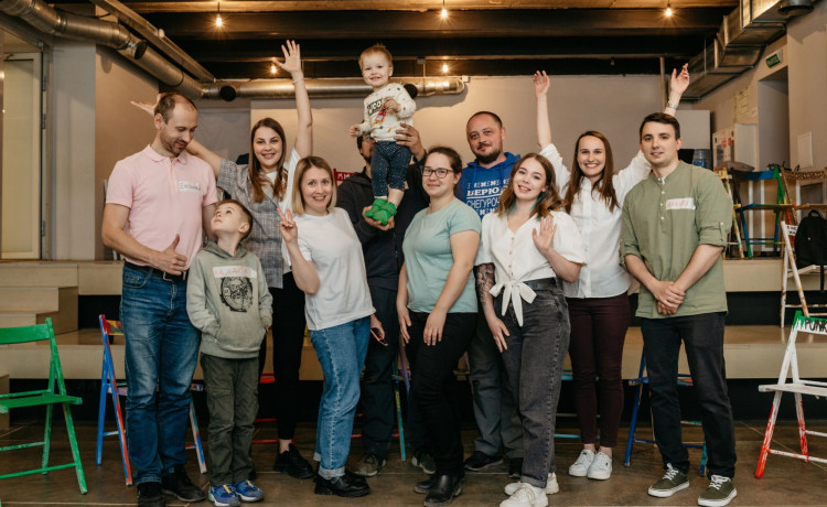 «Думала, что волонтёрство — это сложно, а оказалось приятно и просто»