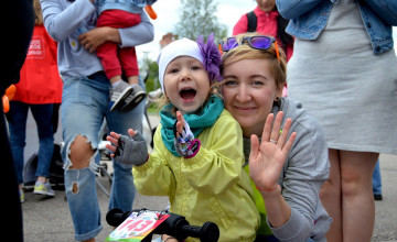 Пермяки помогут больному мальчику фотографиями