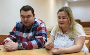 В ожидании своего