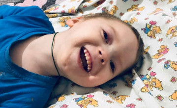 Помогите отдохнуть маминым рукам