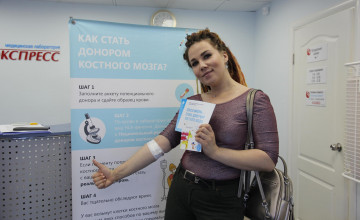 За год более 1000 прикамцев поделились лекарством от рака