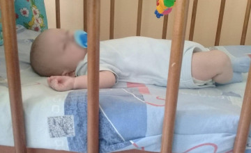 Забота для каждого ребёнка