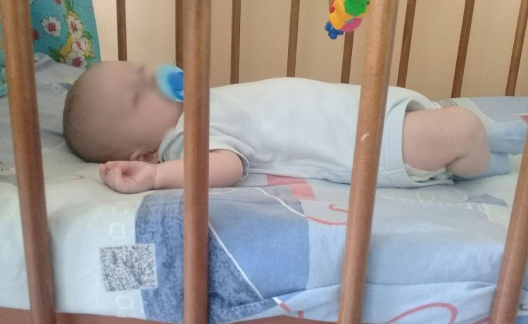 Забота для каждого ребёнка