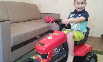 Тима может остаться без лекарства