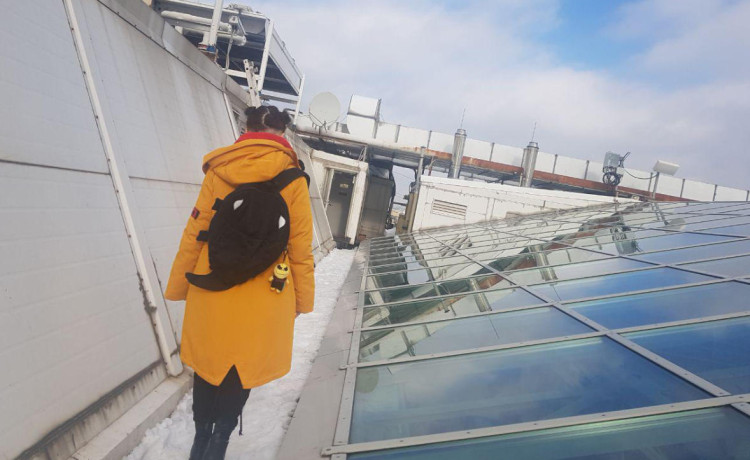 Просто – дети, или Никто не выберется отсюда живым